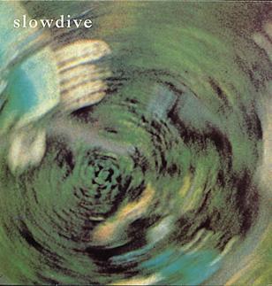 Slowdive (EP) - Slowdive